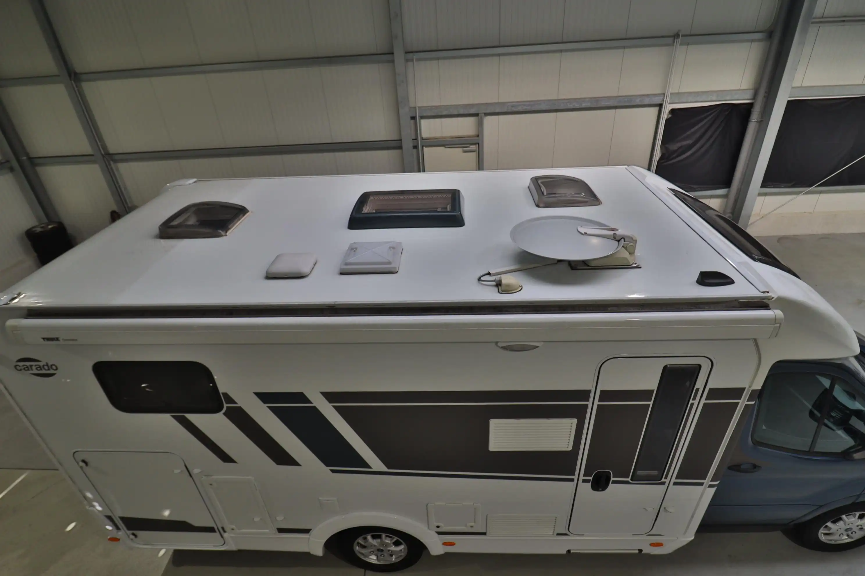 CARADO T 338 Edition24 - Ansicht 5